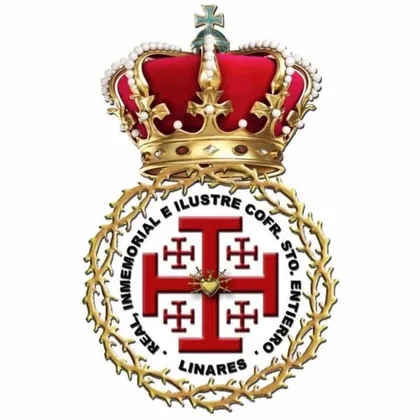 Escudo de la Cofradía